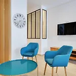 Wonderful Apartment - 2Br 8P - Aligre